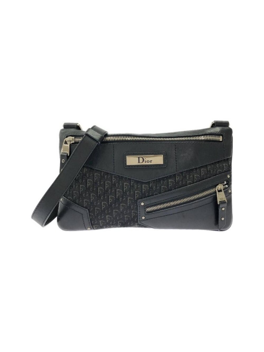 Dior Vintage Shoulder Bag